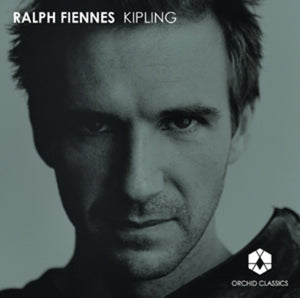 Ralph Fiennes: Kipling - Ralph Fiennes [CD]