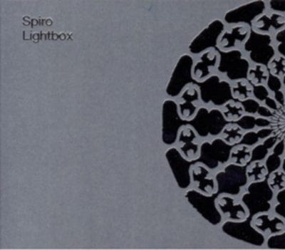 Golden Discs CD Lightbox - Spiro [CD]