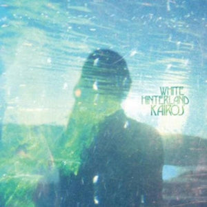 Golden Discs CD Kairos - White Hinterland [CD]