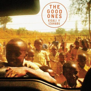 Golden Discs VINYL Kigali Y Izahabu - The Good Ones [VINYL]