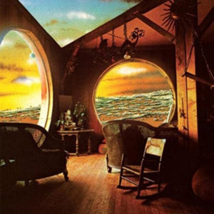 Golden Discs CD Infinite Light - Lightning Dust [CD]