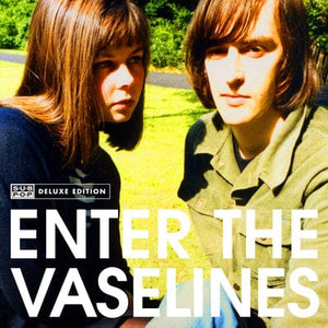 Golden Discs CD Enter the Vaselines - The Vaselines [CD Deluxe Edition]