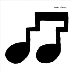 Golden Discs CD Happy Birthday - Happy Birthday [CD]