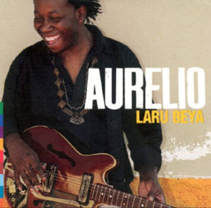 Golden Discs CD Laru Beya - Aurelio [CD]