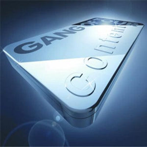 Golden Discs CD Content - Gang of Four [CD]