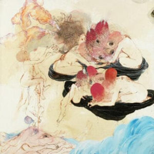 Golden Discs CD In Evening Air - Future Islands [CD]
