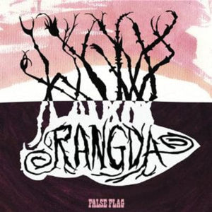 Golden Discs VINYL False Flag - Rangda [VINYL]