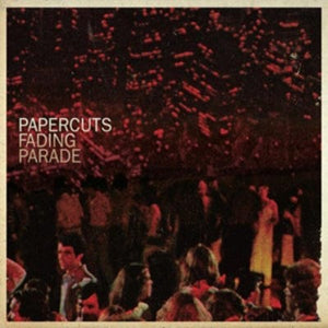 Golden Discs CD Fading Parade - Papercuts [CD]