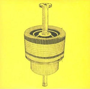 Golden Discs CD Factorycraft - Found [CD]