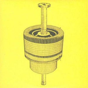 Golden Discs VINYL Factorycraft - Found [VINYL]