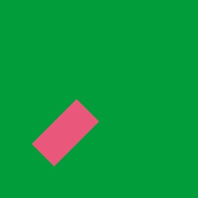 Golden Discs CD We're New Here - Gil Scott-Heron & Jamie xx [CD]