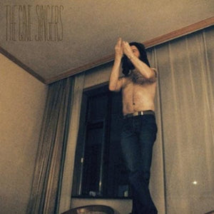 Golden Discs VINYL No Witch - The Cave Singers [VINYL]