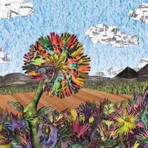 Golden Discs CD Constant Future - Parts And Labor [CD]