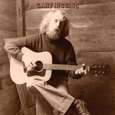 Golden Discs CD A Dream a While Back - Gary Higgins [CD]