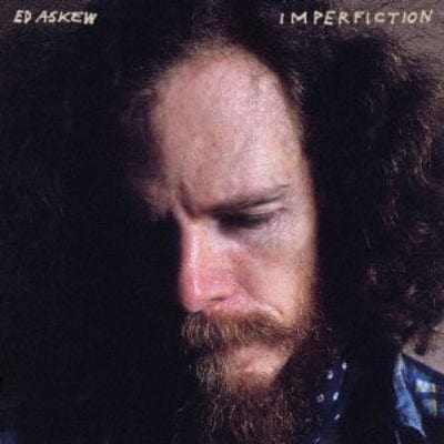 Golden Discs VINYL Imperfiction - Ed Askew [VINYL]