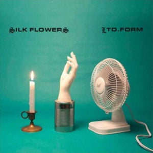 Golden Discs VINYL Ltd. Form - Silk Flowers [VINYL]