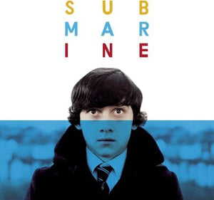 Golden Discs VINYL Submarine - Alex Turner [VINYL Limited Edition]