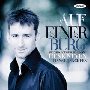Golden Discs CD Auf Einer Burg - Robert Schumann [CD]