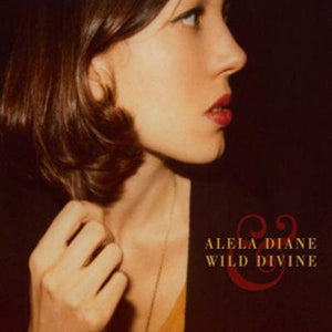 Golden Discs VINYL Alela Diane & Wild Divine - Alela Diane [VINYL]