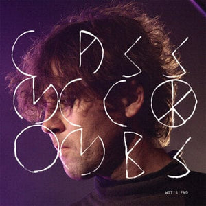 Golden Discs VINYL Wit's End - Cass McCombs [VINYL]