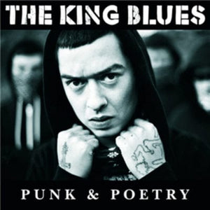 Golden Discs CD Punk & Poetry - The King Blues [CD]