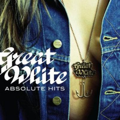 Golden Discs CD Absolute Hits - Great White [CD]