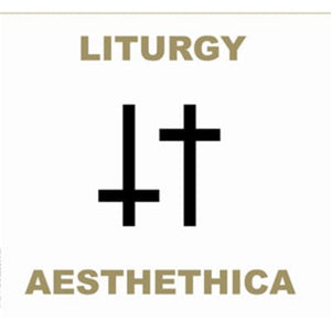 Golden Discs CD Aesthethica - Liturgy [CD]