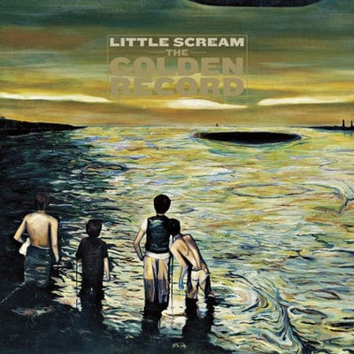 Golden Discs CD The Golden Record - Little Scream [CD]