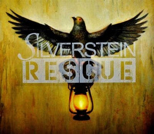 Golden Discs CD Rescue: Extra Tracks - Silverstein [CD]