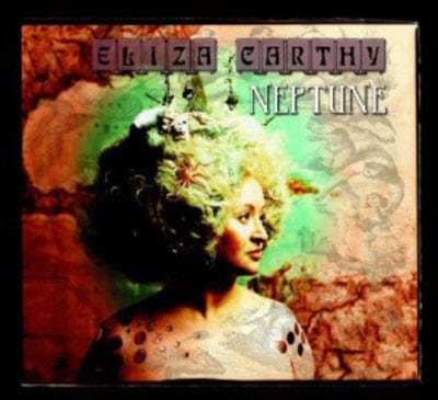 Golden Discs CD Neptune - Eliza Carthy [CD]