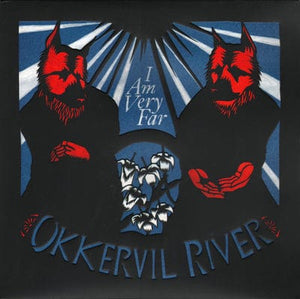 Golden Discs VINYL I Am Very Far - Okkervil River [VINYL]