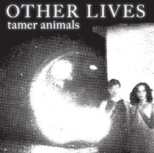 Golden Discs CD Tamer Animals - Other Lives [CD]