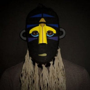 Golden Discs CD SBTRKT - SBTRKT [CD]
