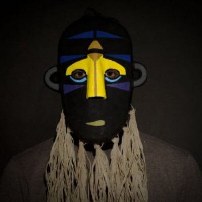 Golden Discs VINYL SBTRKT - SBTRKT [VINYL]