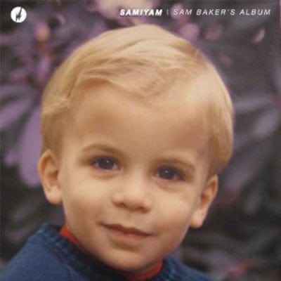 Golden Discs CD Sam Baker's Album - Samiyam [CD]