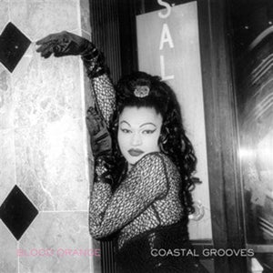 Golden Discs CD Coastal Grooves - Blood Orange [CD]