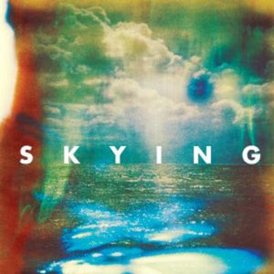Golden Discs CD Skying - The Horrors [CD]