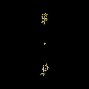 Golden Discs VINYL Black Up - Shabazz Palaces [VINYL]