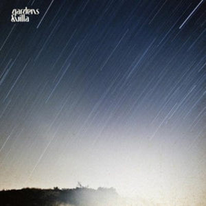 Golden Discs CD Gardens & Villa - Gardens & Villa [CD]
