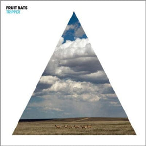 Golden Discs VINYL Tripper - Fruit Bats [VINYL]