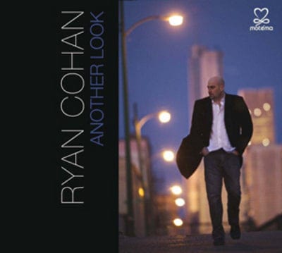 Golden Discs CD Another Look - Ryan Cohan [CD]