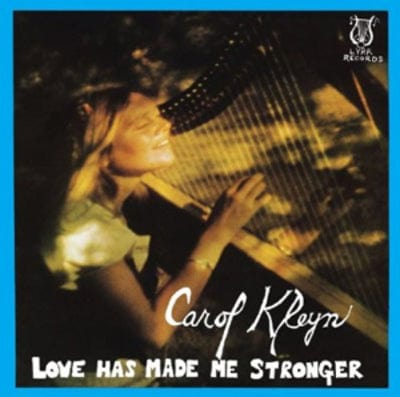 Golden Discs CD Love Has Made Me Stronger - Carol Kleyn [CD]