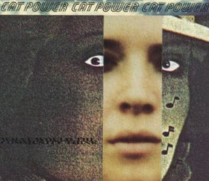 Golden Discs VINYL What Would the Community Think - Cat Power [VINYL]