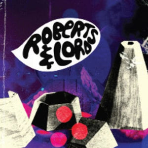 Golden Discs CD Eponymous - Roberts & Lord [CD]