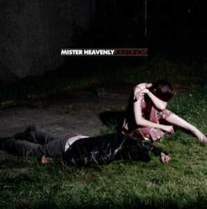 Golden Discs CD Out of Love - Mister Heavenly [CD]
