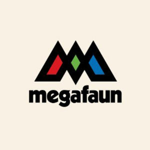 Megafaun - Megafaun [CD]