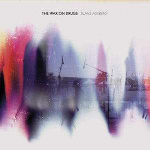 Golden Discs VINYL Slave Ambient - The War On Drugs [VINYL]