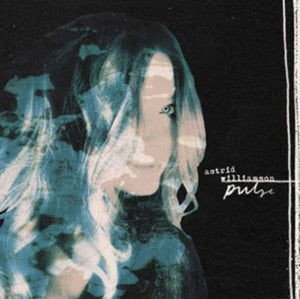 Golden Discs CD Pulse - Astrid Williamson [CD]