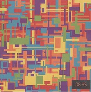 Golden Discs CD Purple On Time - U.S. Maple [CD]