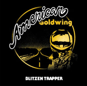 Golden Discs VINYL American Goldwing - Blitzen Trapper [VINYL]